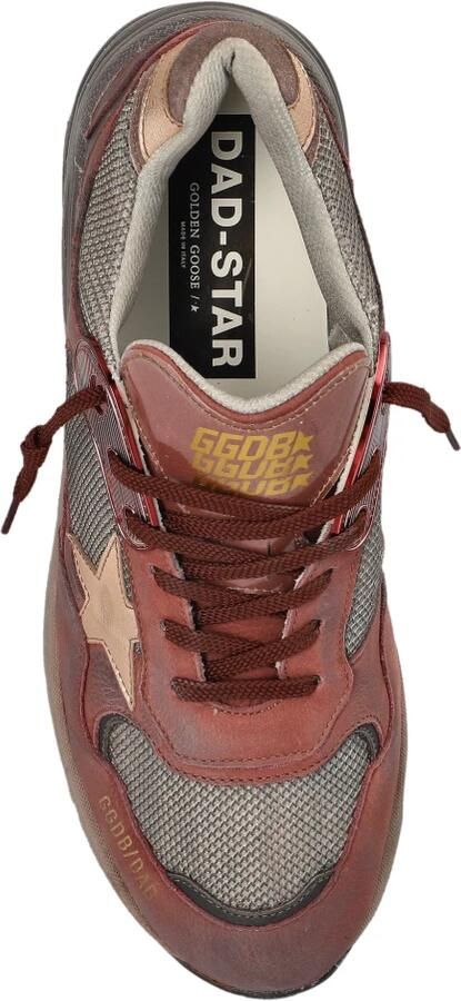 Golden Goose Running Dad New Sneakers - Foto 6