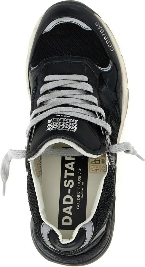 Golden Goose Running Dad Sneakers