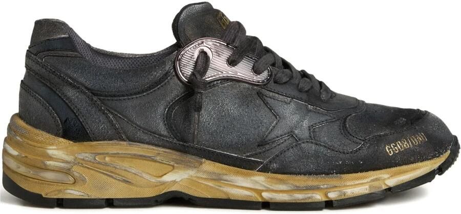 Golden Goose Running Dad Sneakers