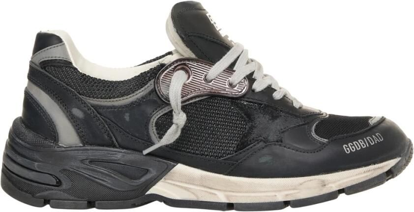 Golden Goose Running Dad Sneakers