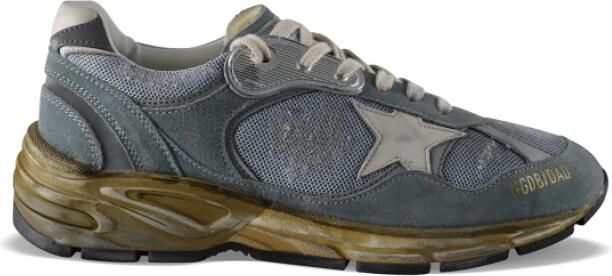 Golden Goose Running Dad Sneakers