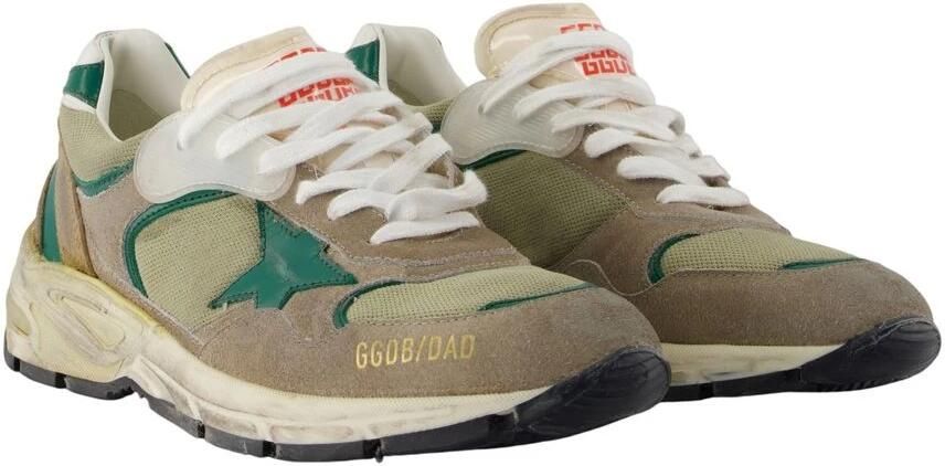Golden Goose Running Dad Sneakers - Foto 2