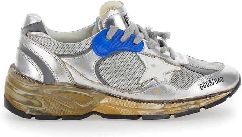 Golden Goose Running Dad Sneakers