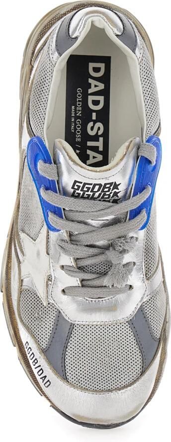 Golden Goose Running Dad Sneakers - Foto 2