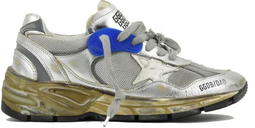 Golden Goose Running Dad Sneakers