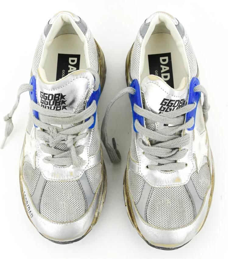 Golden Goose Running Dad Sneakers - Foto 2