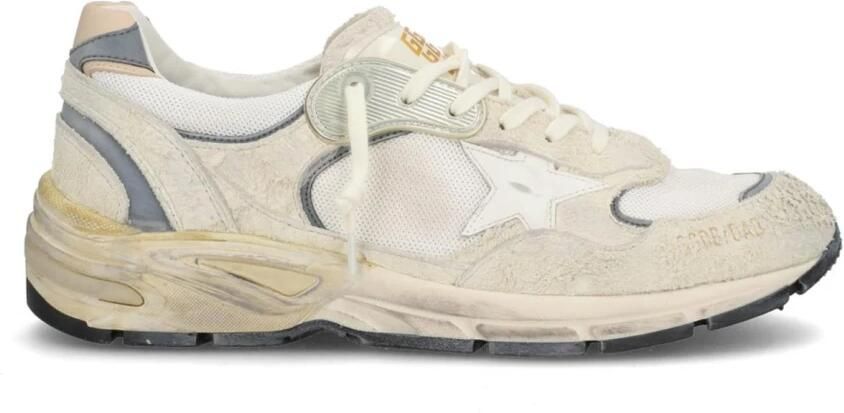 Golden Goose Running Dad Sneakers