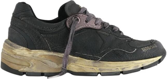 Golden Goose Running Dad Sneakers