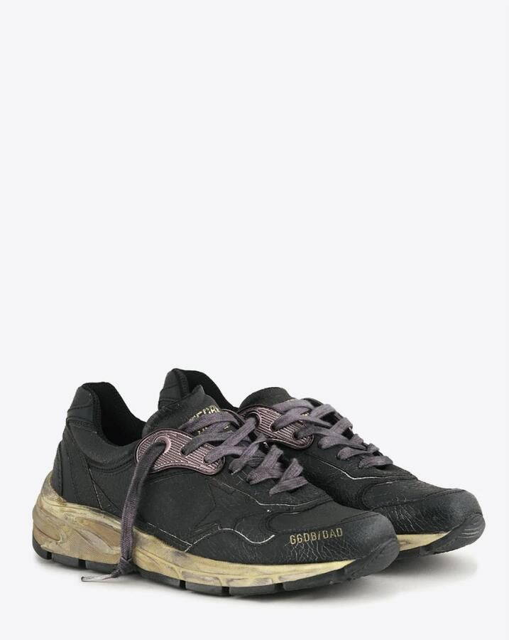 Golden Goose Running Dad Sneakers - Foto 3