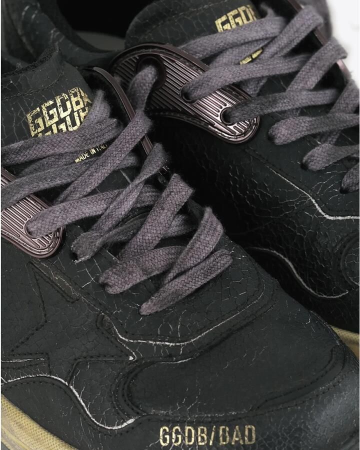 Golden Goose Running Dad Sneakers - Foto 2