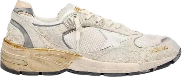 Golden Goose Running Dad Sneakers