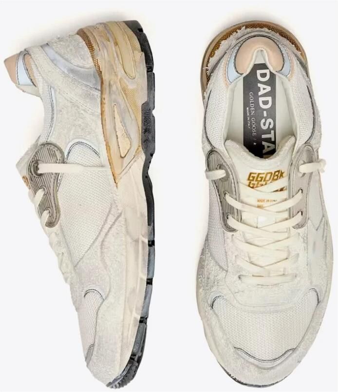Golden Goose Running Dad Sneakers - Foto 2