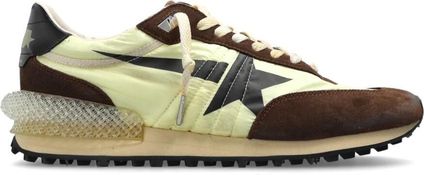 Golden Goose Running Marathon M2000