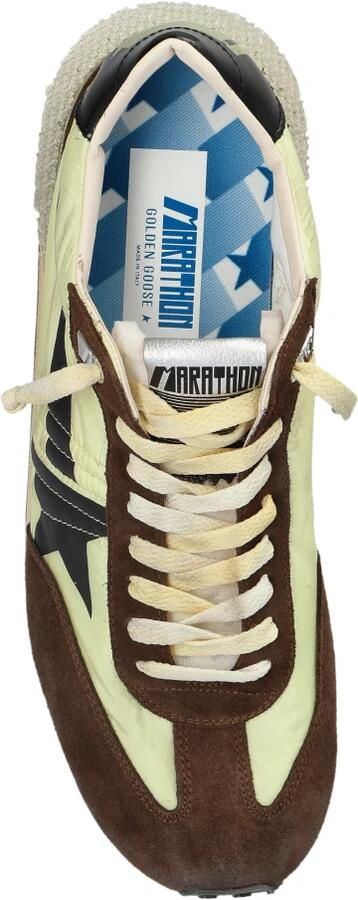 Golden Goose Running Marathon M2000 - Foto 6