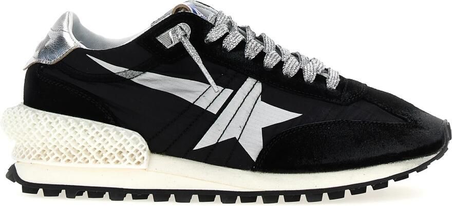 Golden Goose Running Marathon M2000 Sneakers - Foto 2
