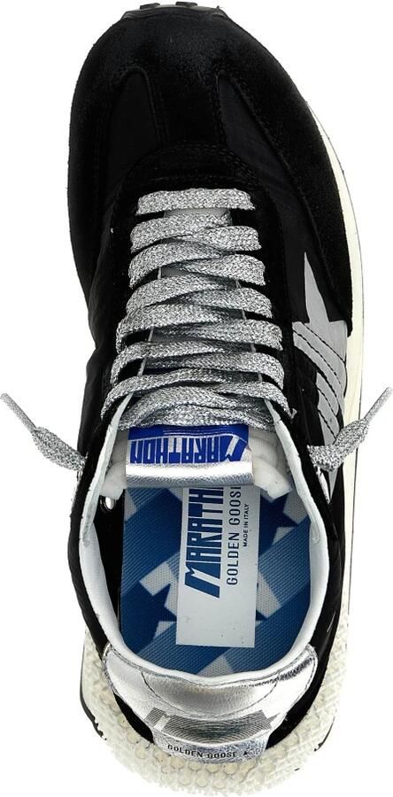 Golden Goose Running Marathon M2000 Sneakers