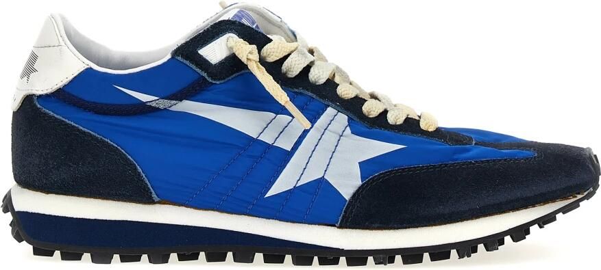 Golden Goose Running Marathon M77 Sneakers - Foto 2