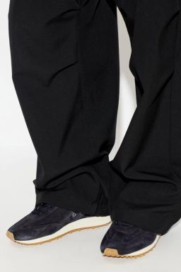 Golden Goose Running Marathon M77 With Star