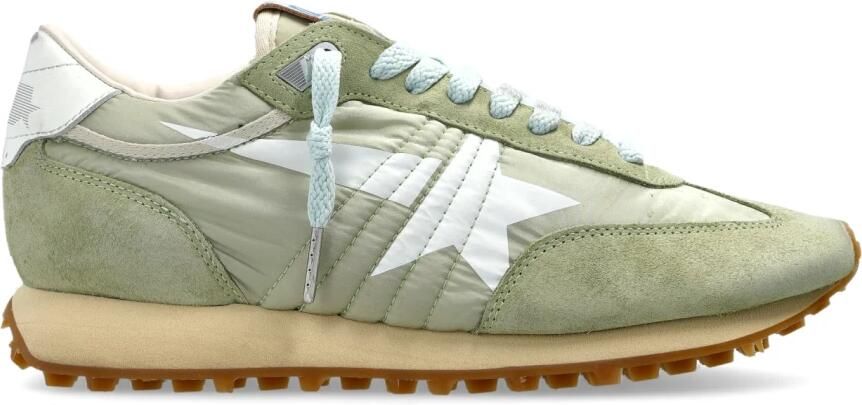 Golden Goose Running Marathon Sport Schoenen - Foto 8