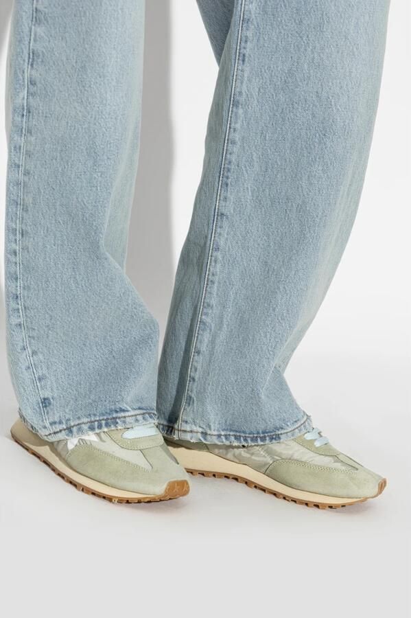 Golden Goose Running Marathon Sport Schoenen - Foto 3