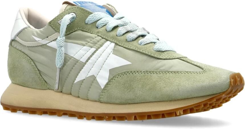 Golden Goose Running Marathon Sport Schoenen - Foto 7