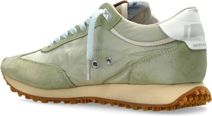 Golden Goose Running Marathon Sport Schoenen - Foto 6