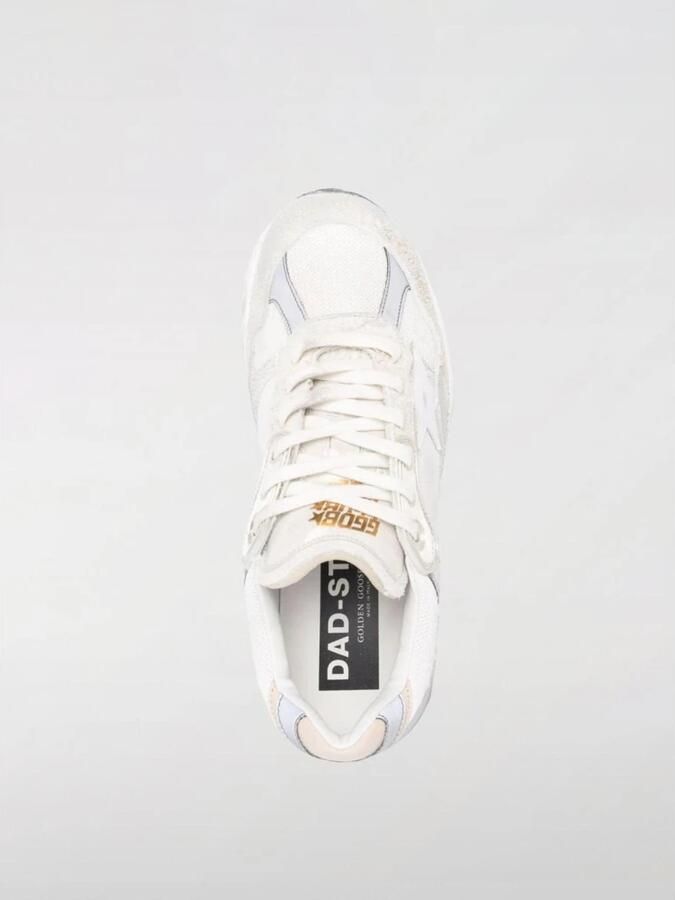 Golden Goose Running Sneakers