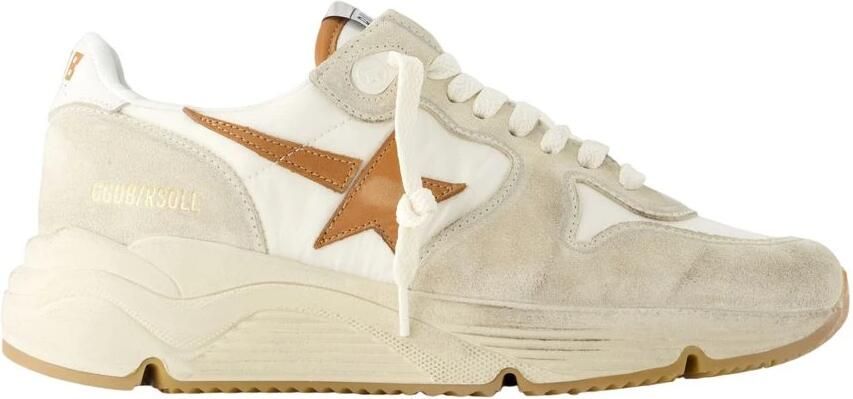 Golden Goose Running Sneakers