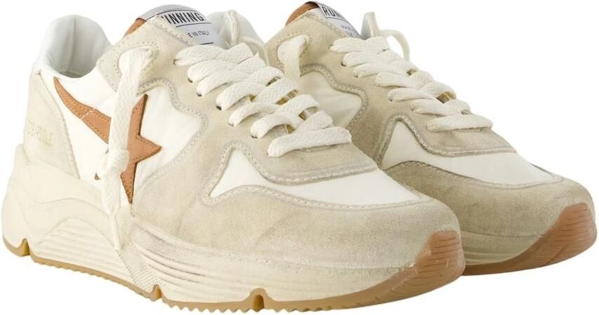 Golden Goose Running Sneakers - Foto 2