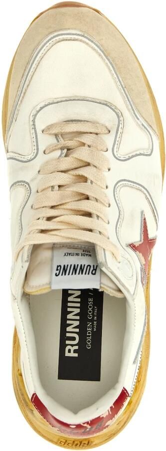 Golden Goose Running Sneakers - Foto 2