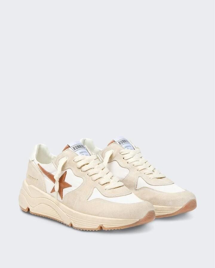 Golden Goose Running Sole - Foto 2