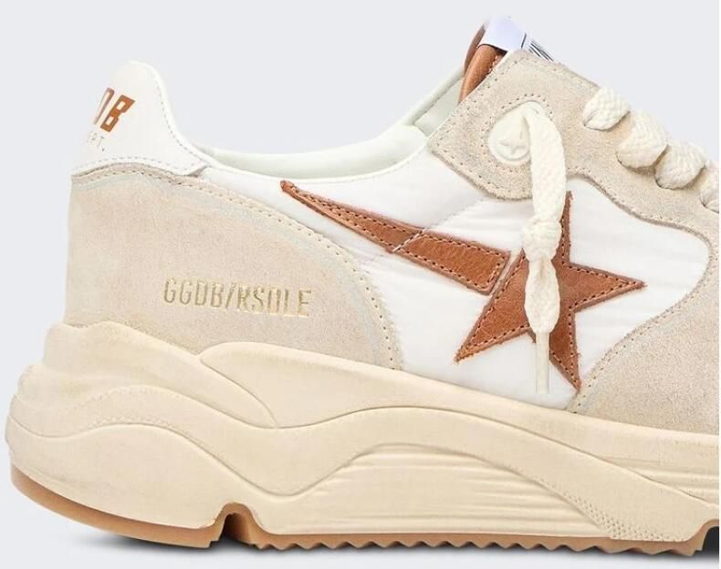Golden Goose Running Sole - Foto 5