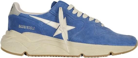 Golden Goose Running Sole