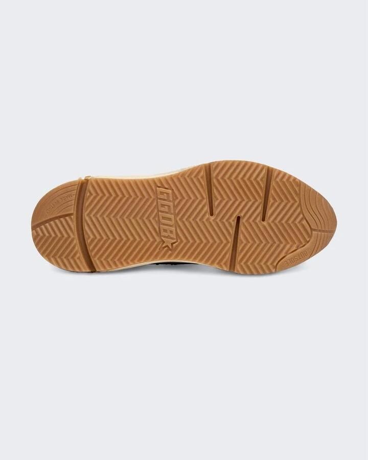 Golden Goose Running Sole Sneakers - Foto 2