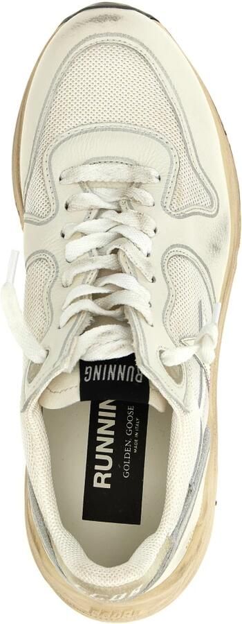 Golden Goose Running Sole Sneakers - Foto 2