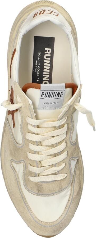 Golden Goose Running Sole Sneakers - Foto 2