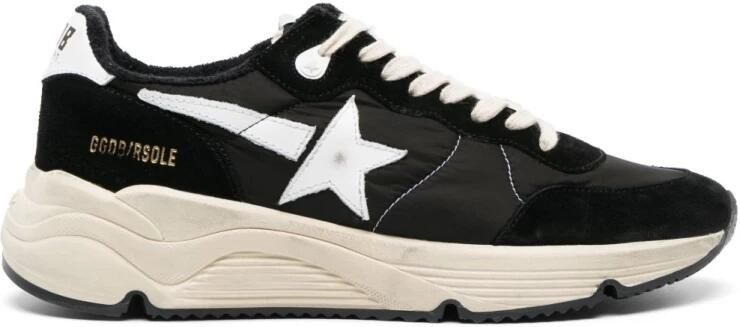 Golden Goose Running Sole Sneakers