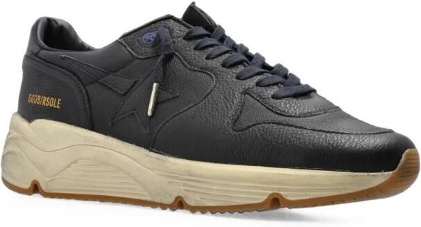 Golden Goose Running Sole Sportschoenen - Foto 6
