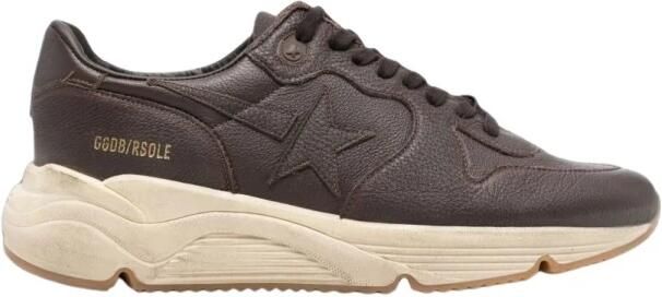 Golden Goose Running Sole Sneakers - Foto 8