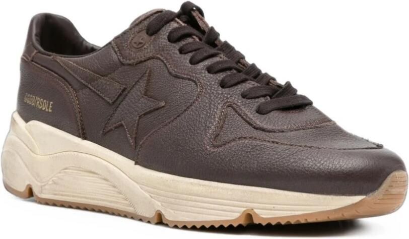 Golden Goose Running Sole Sneakers - Foto 6