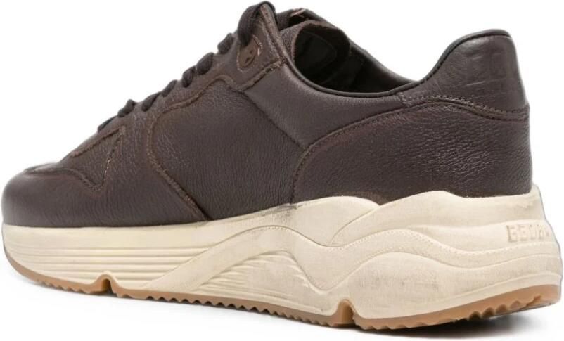 Golden Goose Running Sole Sneakers - Foto 5