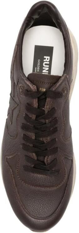 Golden Goose Running Sole Sneakers - Foto 7