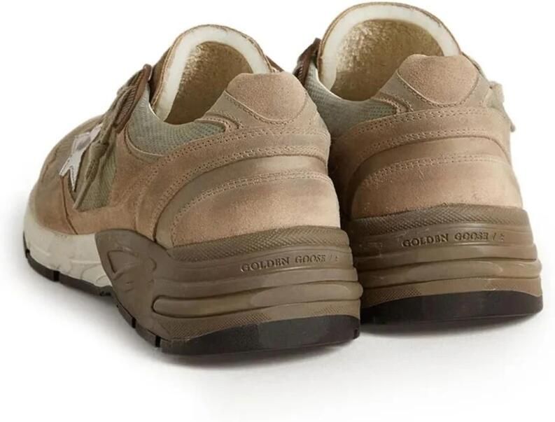 Golden Goose Running Sole Sneakers - Foto 4