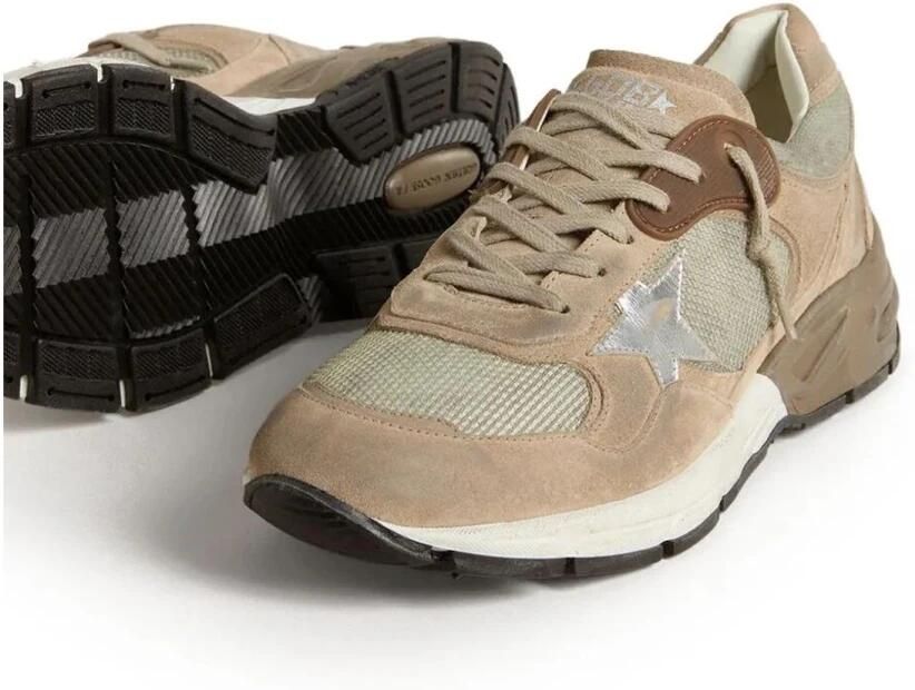 Golden Goose Running Sole Sneakers - Foto 2