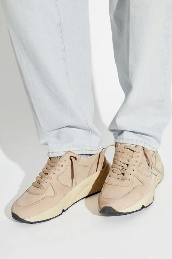 Golden Goose Running Sole Sneakers - Foto 2