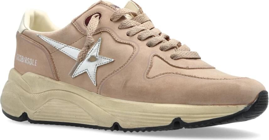 Golden Goose Running Sole Sneakers - Foto 5