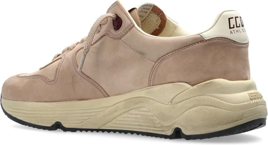 Golden Goose Running Sole Sneakers - Foto 4
