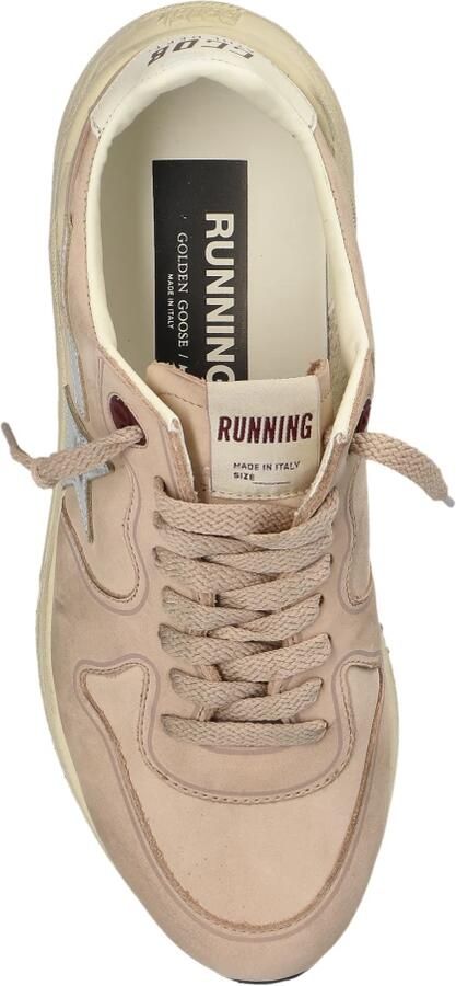 Golden Goose Running Sole Sneakers - Foto 6