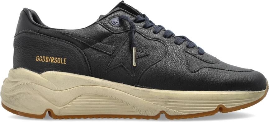 Golden Goose Running Sole Sportschoenen