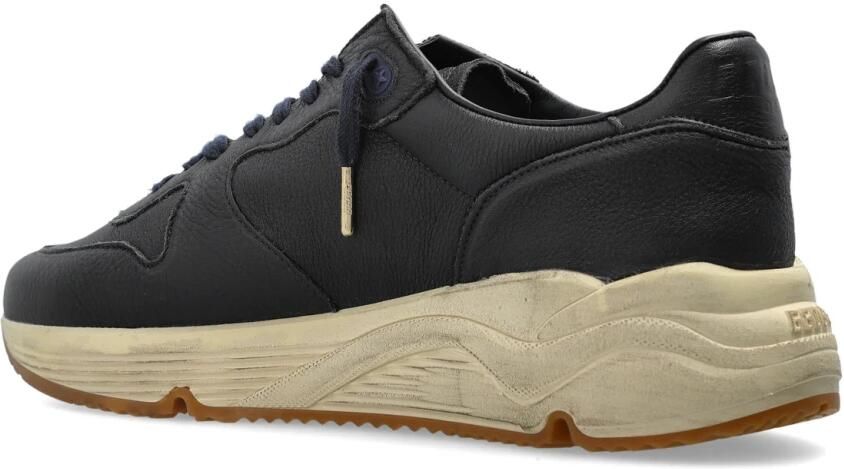 Golden Goose Running Sole Sportschoenen - Foto 4